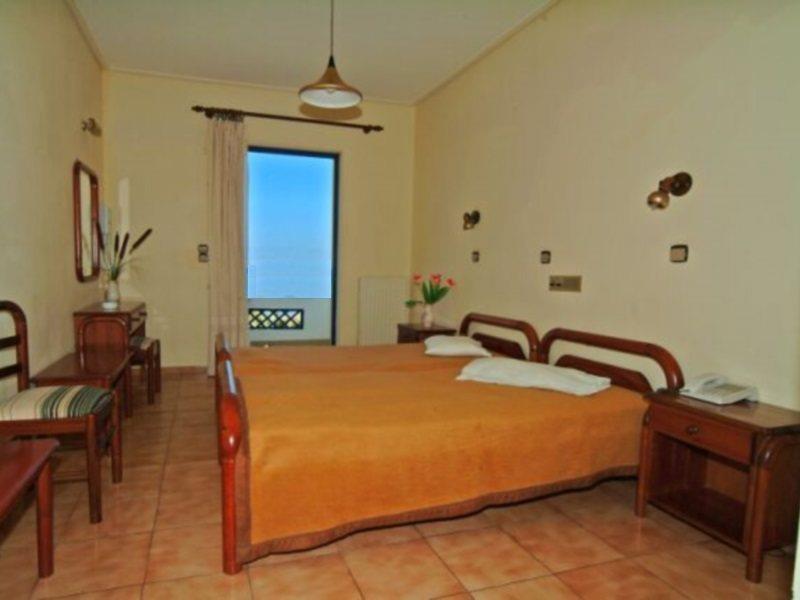 Apellis Hotel Лампи Экстерьер фото