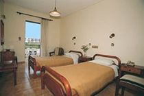 Apellis Hotel Лампи Экстерьер фото