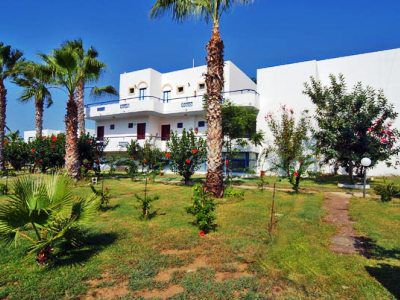 Apellis Hotel Лампи Экстерьер фото