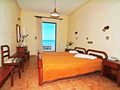 Apellis Hotel Лампи Экстерьер фото