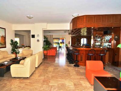 Apellis Hotel Лампи Экстерьер фото